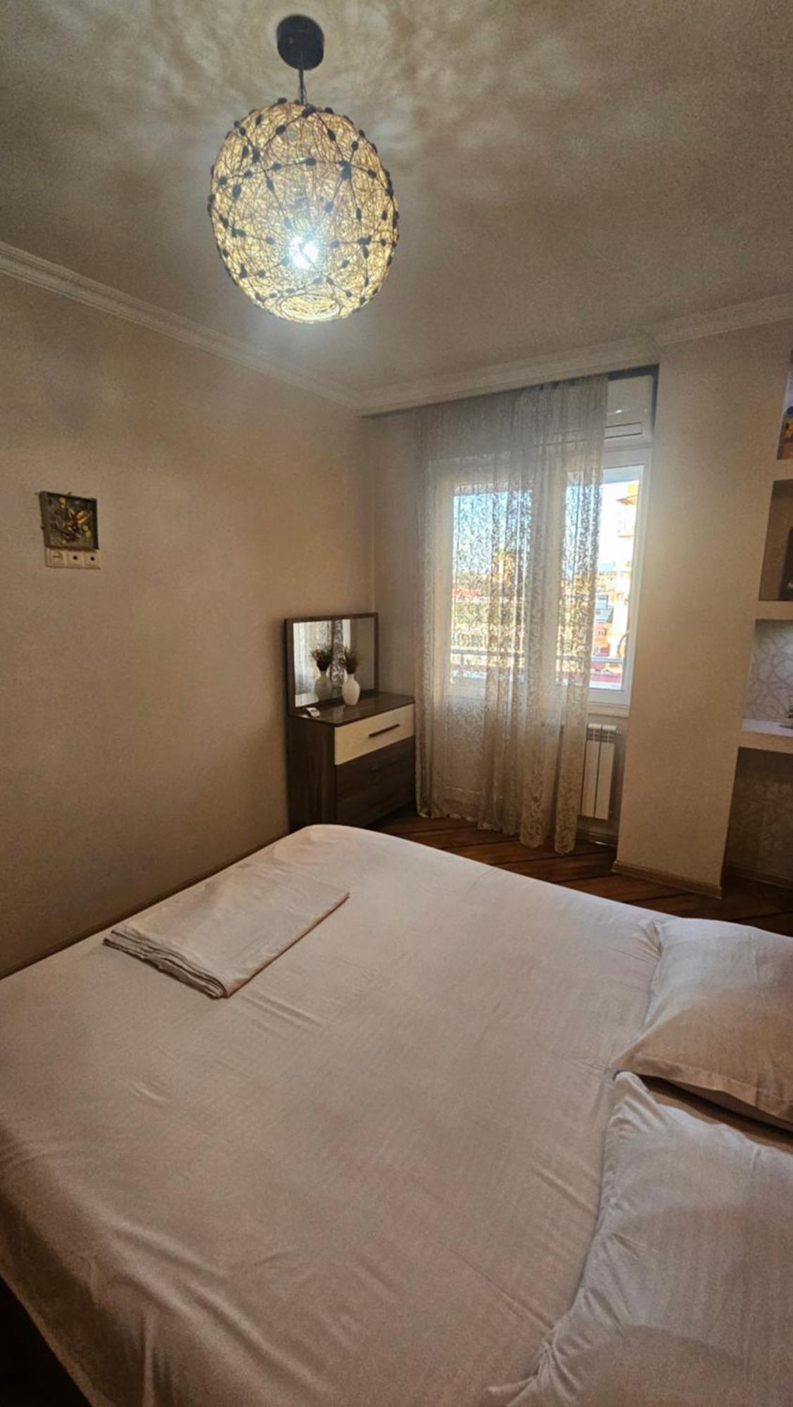 Nukri-2017 Apartamento Batumi Exterior foto
