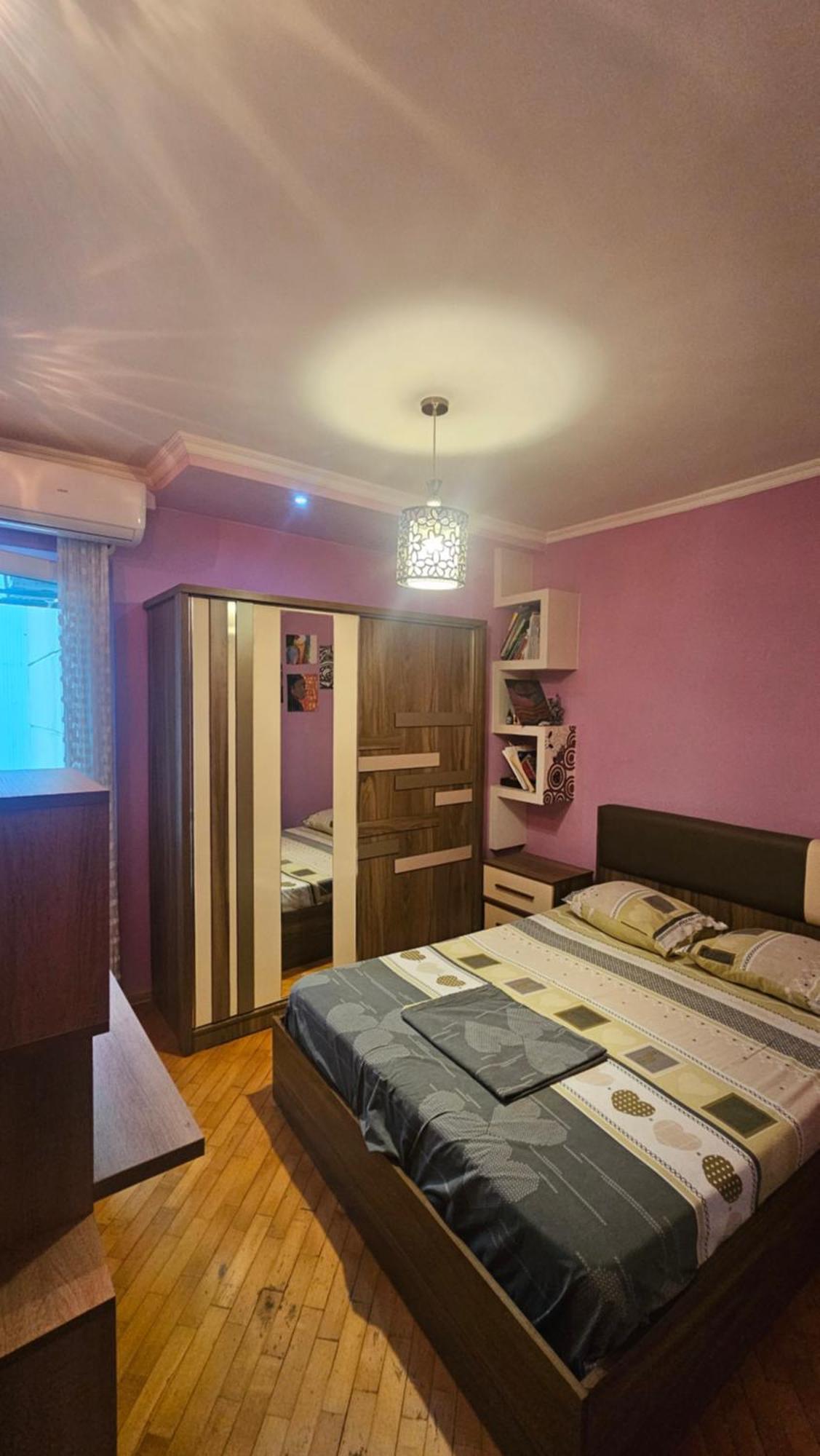 Nukri-2017 Apartamento Batumi Exterior foto