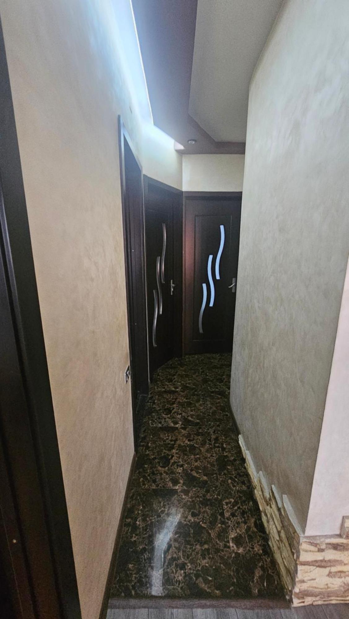 Nukri-2017 Apartamento Batumi Exterior foto