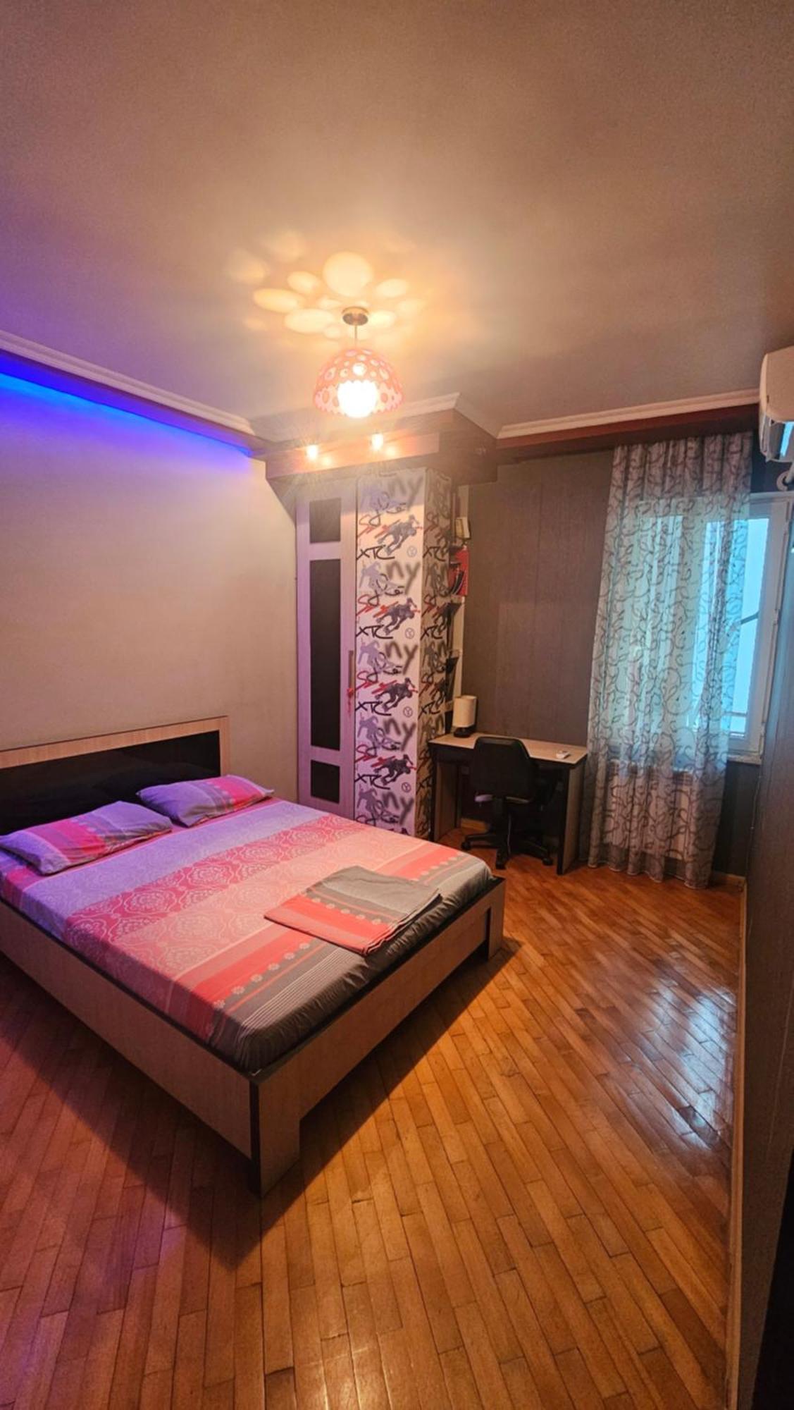 Nukri-2017 Apartamento Batumi Exterior foto