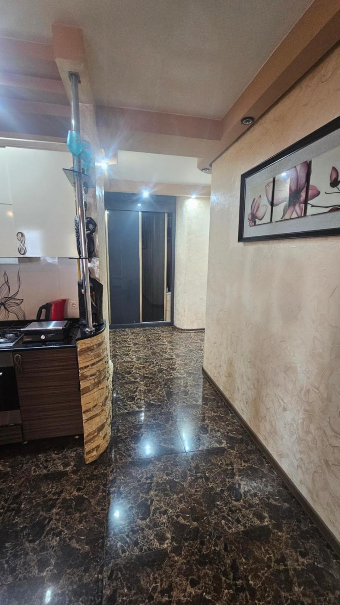 Nukri-2017 Apartamento Batumi Exterior foto