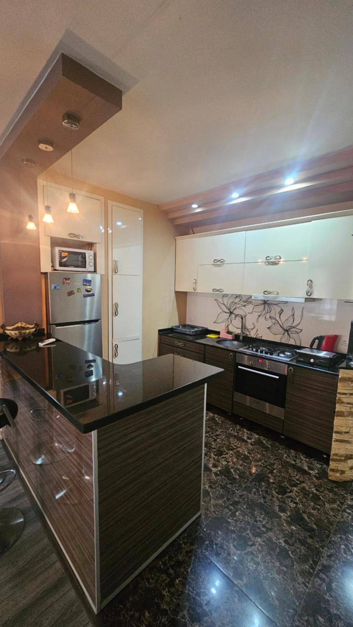 Nukri-2017 Apartamento Batumi Exterior foto