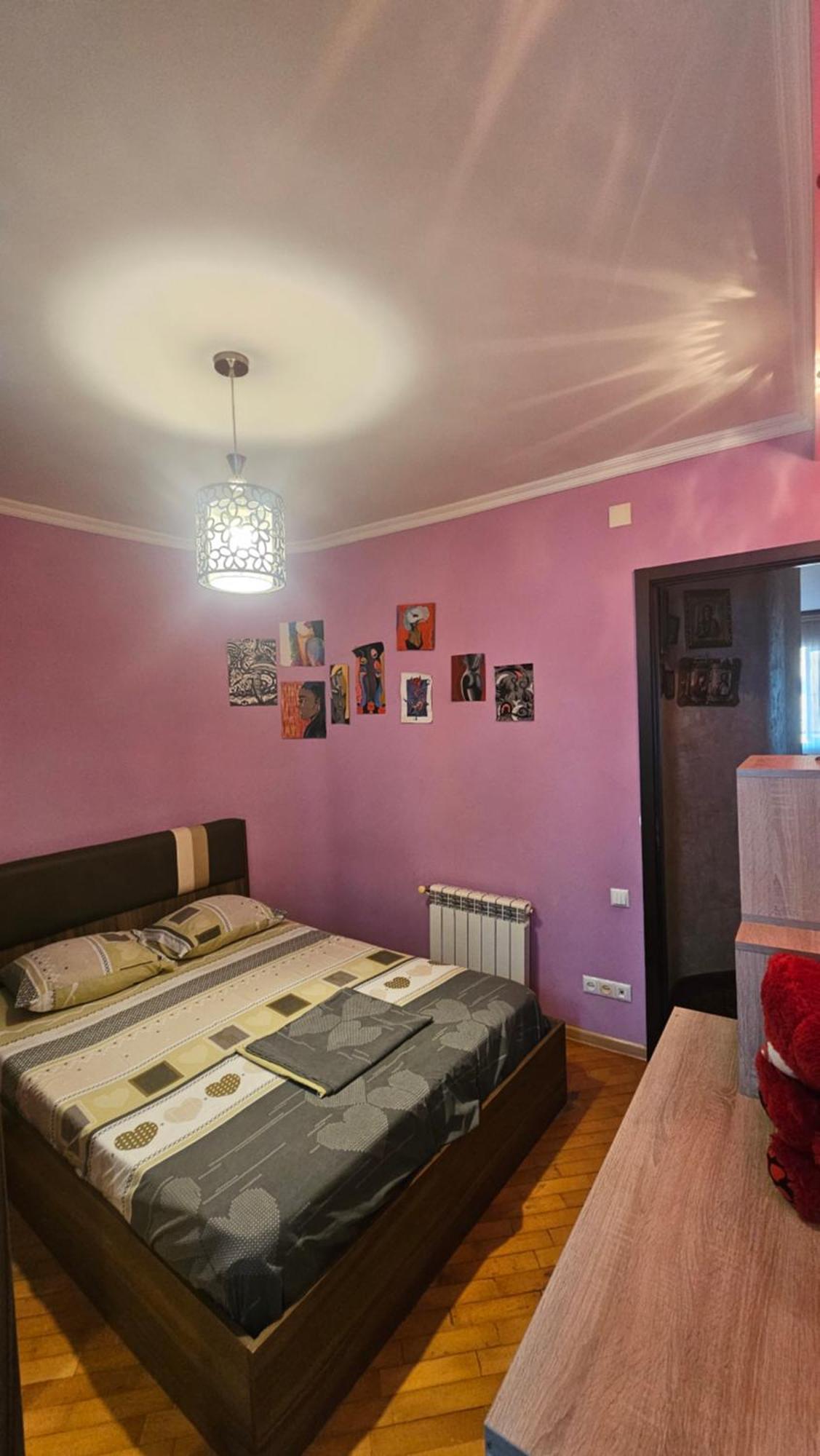 Nukri-2017 Apartamento Batumi Exterior foto