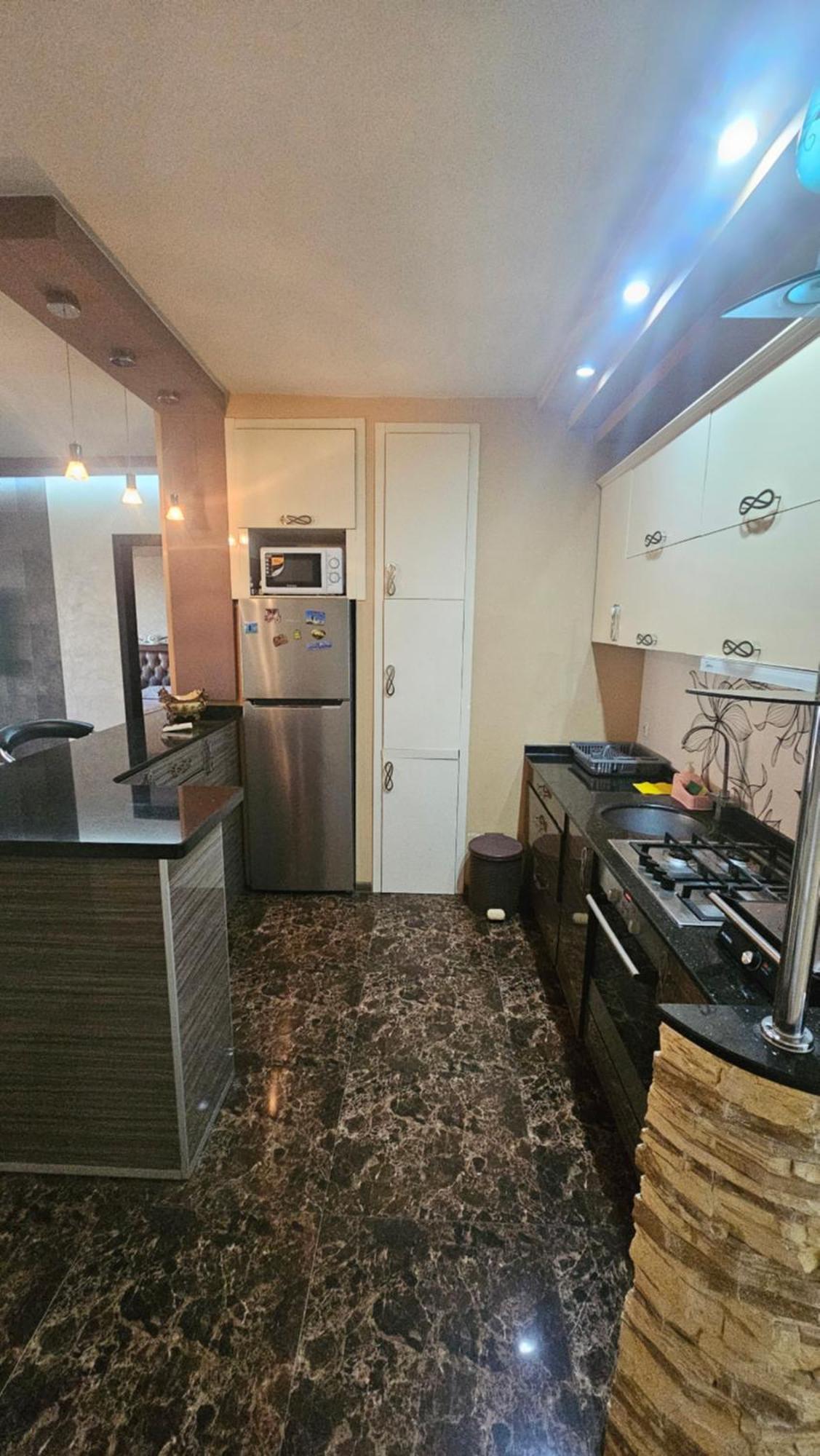 Nukri-2017 Apartamento Batumi Exterior foto